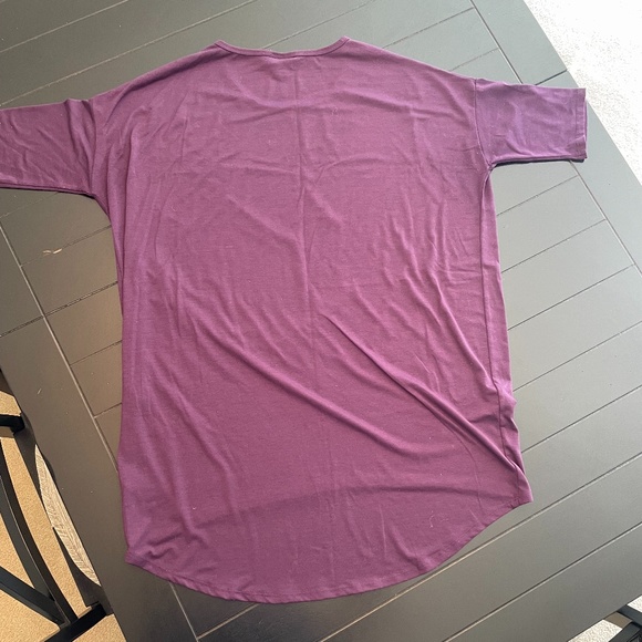 LuLaRoe Irma - Picture 4 of 5